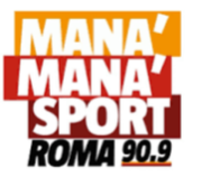 Logo di Manà Manà Sport Roma