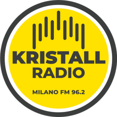 Logo di Kristall Radio Milano