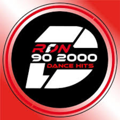 Logo di RDN 90 2000 Dance Hits