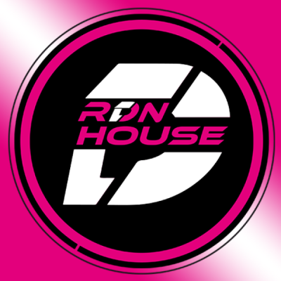Logo di RDN House