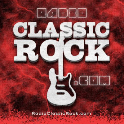 Logo di Radio Classic Rock