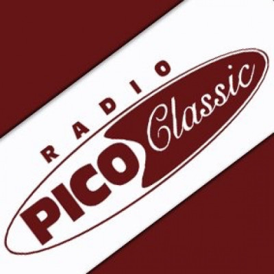 Logo di Radio Pico Classic