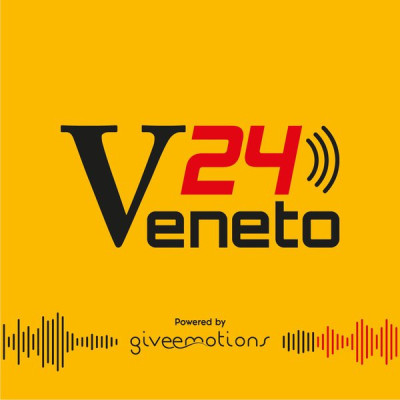 Logo di Veneto 24