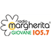 Logo di Radio Margherita Giovane