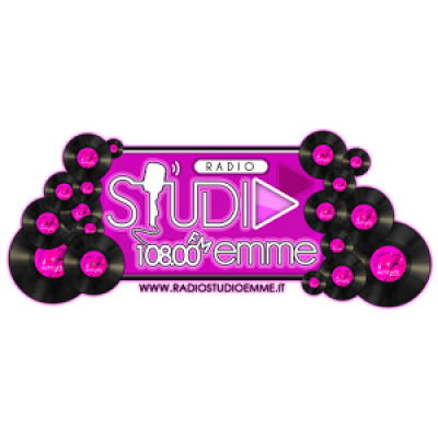 Logo di Radio Studio Emme