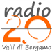 Logo di Radio 2.0