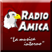 Logo di Radio Amica