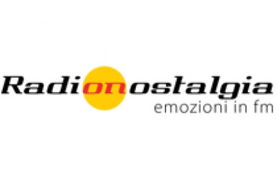 Logo di Radio Nostalgia Toscana