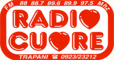 Logo di Radio Cuore