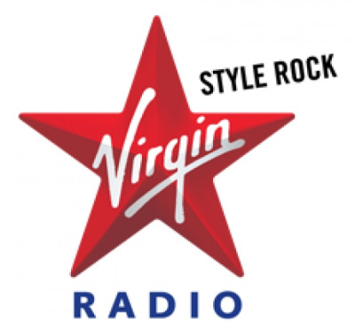 Logo di Virgin Radio / Rock Classic