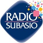 Logo di Radio Subasio Piu