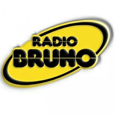 Logo di Radio Bruno