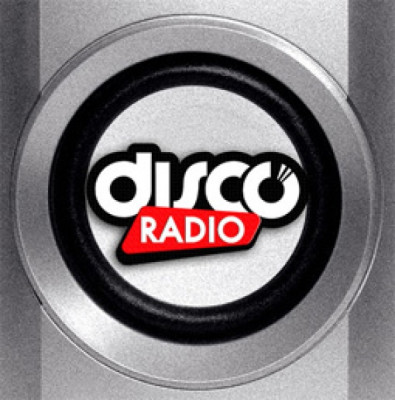 Logo di Discoradio