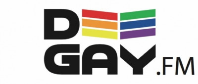 Logo di Radio Deegay