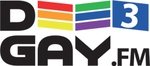 Logo di Radio Deegay Club