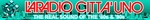 Logo di Aradiocittauno