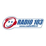 Logo di Radio 103 / Savona / Liguria