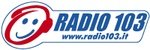 Logo di Radio 103 / Piemonte