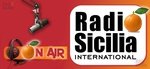 Logo di Radio Sicilia International