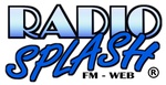 Logo di Radio Splash