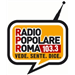 Logo di Radio Popolare Roma