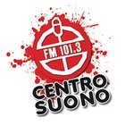 Logo di Radio Centro Suono