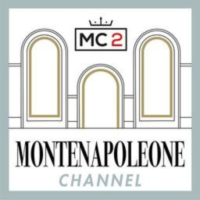 Logo di MC2 Montenapoleone Channel