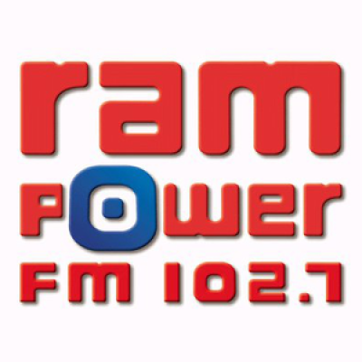 Logo di Ram Power FM 102.7