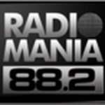 Logo di Radio Mania FM 88.2