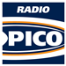 Logo di Radio Pico