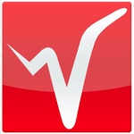 Logo di Radio Vitamine