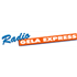 Logo di Radio Gela Express
