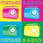 Logo di Vintage Radio