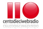 Logo di Radio 110