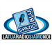 Logo di Radio Spazio Blu