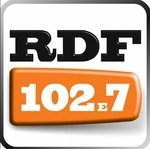 Logo di Radio RDF 102.7