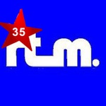 Logo di Radio Trasmissioni Modica / RTM