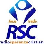 Logo di RSC / Radio Speranza Cristiana