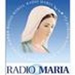 Logo di Radio Maria Italy
