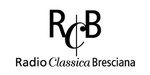 Logo di Radio Classica Brescia
