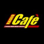 Logo di Radio Café Padova