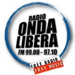 Logo di Onda Libera/inBlu