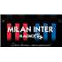 Logo di Milan Inter Radio Tv