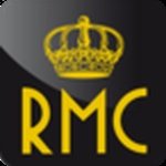 Logo di Radio Monte Carlo / Radio Bau & Co