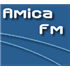 Logo di Amica FM
