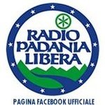 Logo di Radio Padania Libera / Radio Padania Libera Mantova