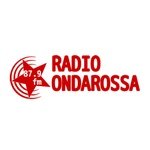 Logo di Radio Onda Rossa 87.9 FM