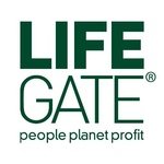 Logo di Life Gate Sound Radio