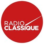Logo di Radio Classique