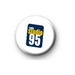 Logo di Radio Studio 95